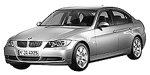 BMW E90 U1716 Fault Code
