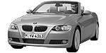 BMW E93 U1716 Fault Code